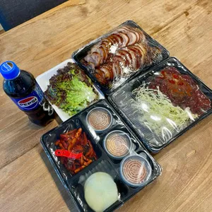 코끼리족발 대표 사진