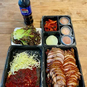 코끼리족발 대표 사진