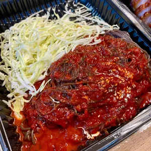 코끼리족발 사진