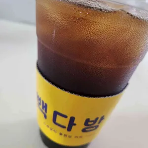 빽다방 대표 사진