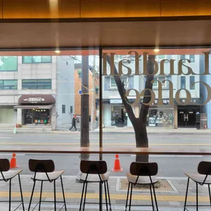 랜드폴커피 사진 2