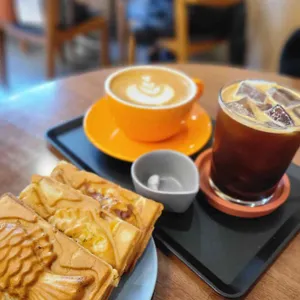 랜드폴커피 사진