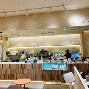 템포커피 대표 사진