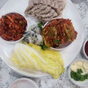 농부보쌈 대표 사진