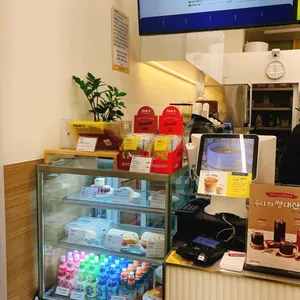 빽다방 대표 사진