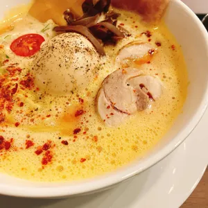 산쇼쿠라멘 대표 사진