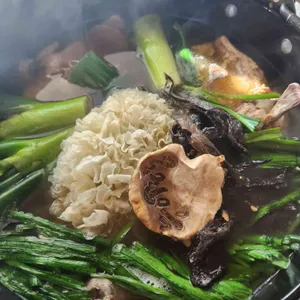 능이향 리뷰 사진