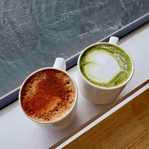 카페노을 사진 2