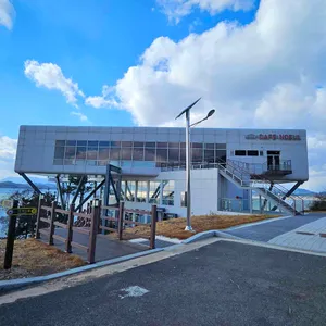 카페노을 리뷰 사진