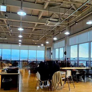 카페노을 리뷰 사진