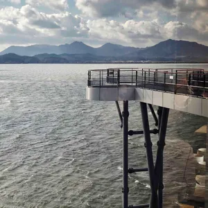 카페노을 리뷰 사진