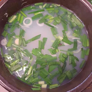 할매재첩국 리뷰 사진