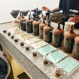 도조커피 리뷰 사진