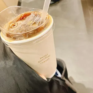 도조커피 리뷰 사진