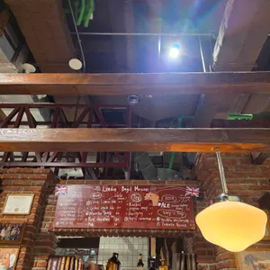 런던베이글뮤지엄 대표 사진