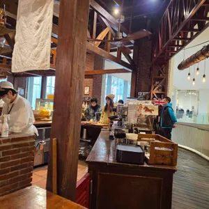 런던베이글뮤지엄 대표 사진