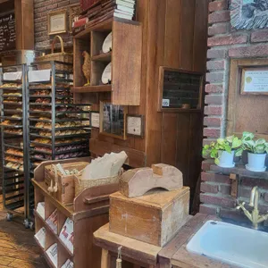 런던베이글뮤지엄 리뷰 사진