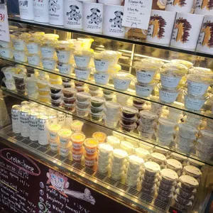 런던베이글뮤지엄 리뷰 사진