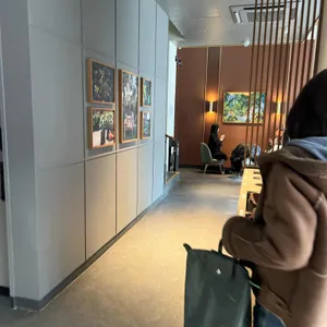 스타벅스 DT 리뷰 사진