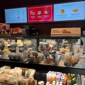 스타벅스 DT 대표 사진