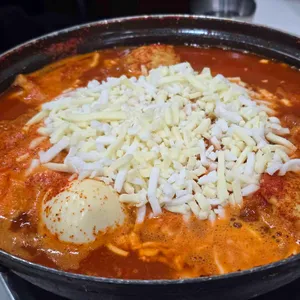 모두랑떡볶이 사진 1