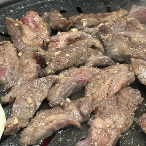 김박사갈비살 대표 사진