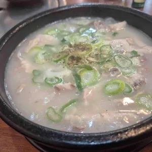 국밥참맛있는집 사진