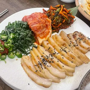 호우집 대표 사진