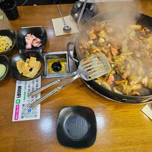 은앤정명동닭갈비 사진