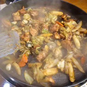 은앤정명동닭갈비 대표 사진