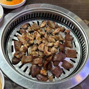 예당골돼지촌 사진 1