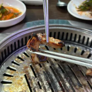 예당골돼지촌 대표 사진