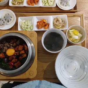 연당길솥밥 대표 사진