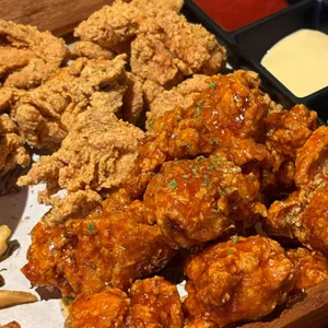 닭장맥주 사진 1