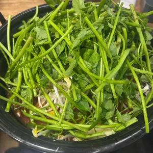 등촌샤브칼국수 리뷰 사진