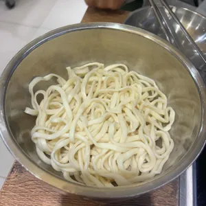 등촌샤브칼국수 대표 사진