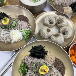 한라산아래첫마을 영농조합법인 대표 사진