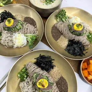 한라산아래첫마을 영농조합법인 대표 사진