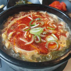 일품양평해장국 사진