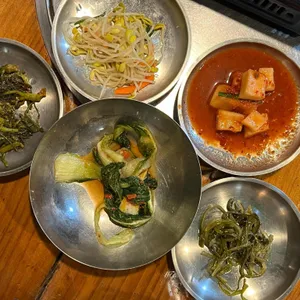 딸부자네 대표 사진