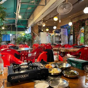 딸부자네 리뷰 사진