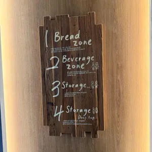 스탠다드브레드 리뷰 사진