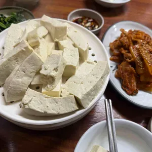 할매회무침 사진 1