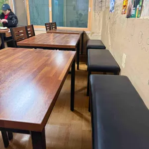 할매회무침 대표 사진