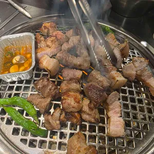 오백돈 대표 사진