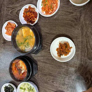 보리밥분식 사진 1