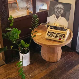 카페 신민회 리뷰 사진