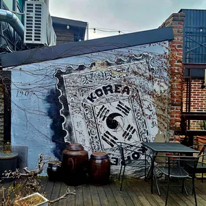 카페 신민회 리뷰 사진