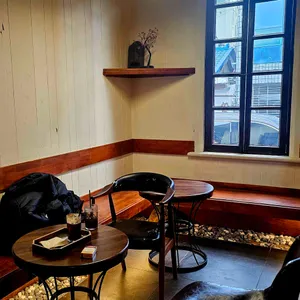 카페 신민회 리뷰 사진