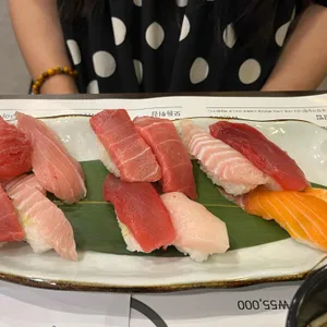 새로온참치 리뷰 사진